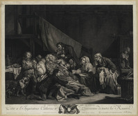 KG 13531
          <br/>
          De verlamde door zijn kinderen verzorgd
          <br/>
          <em>Flipart, Jean-Jacques (1719-1782)</em>